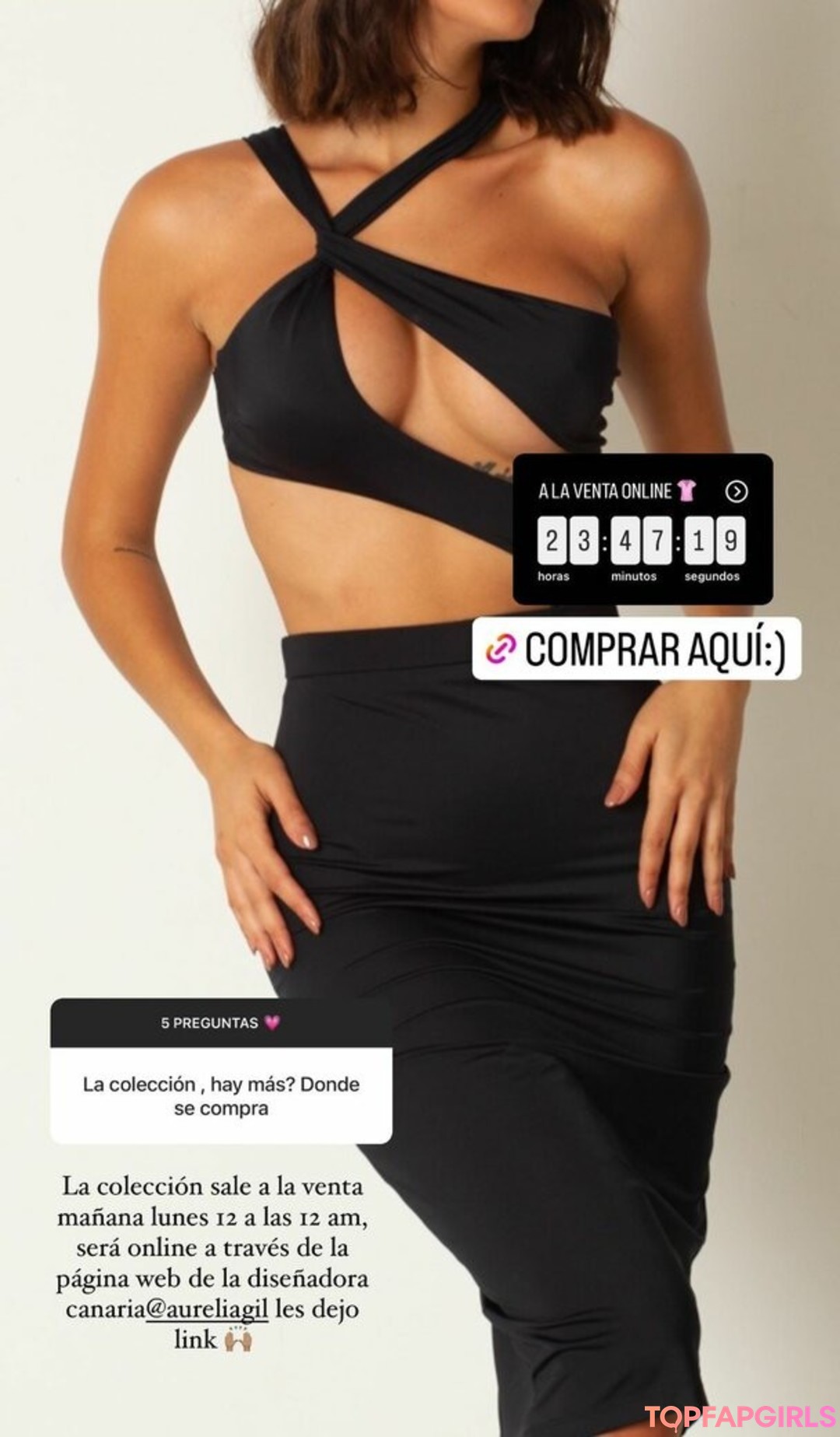 Foto desnuda filtrada de OnlyFans de Tania Medina #311 Foto desnuda filtrada de OnlyFans de Tania Medina #311