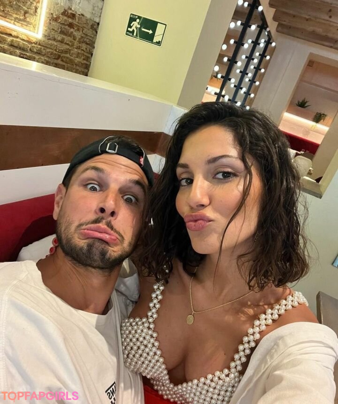 Foto desnuda filtrada de OnlyFans de Tania Medina #344 Foto desnuda filtrada de OnlyFans de Tania Medina #344