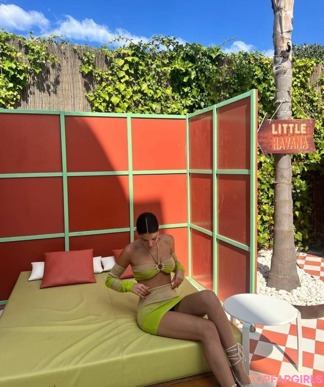 Foto desnuda filtrada de OnlyFans de Tania Medina #353 Foto desnuda filtrada de OnlyFans de Tania Medina #353