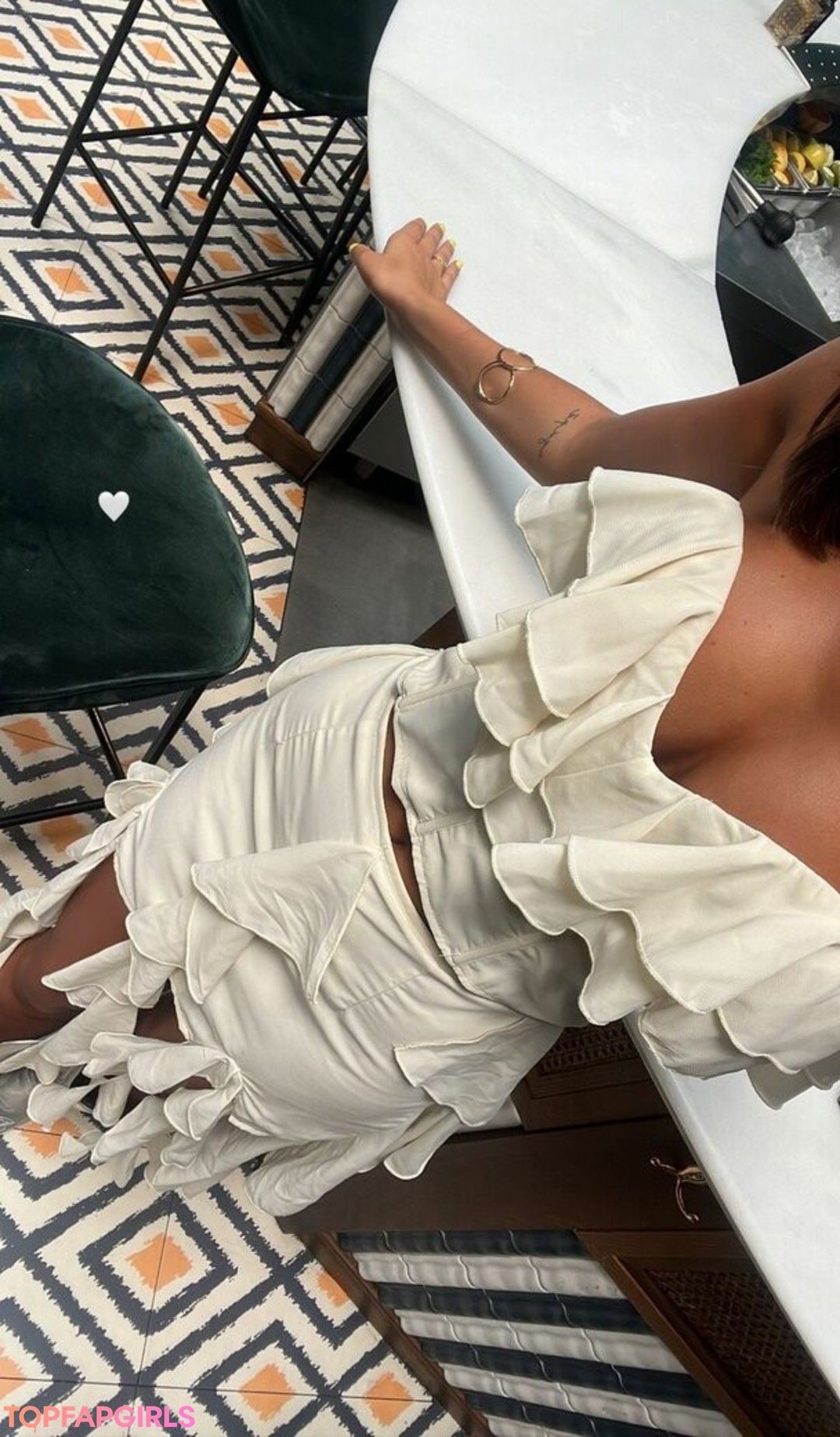 Foto desnuda filtrada de OnlyFans de Tania Medina #367 Foto desnuda filtrada de OnlyFans de Tania Medina #367