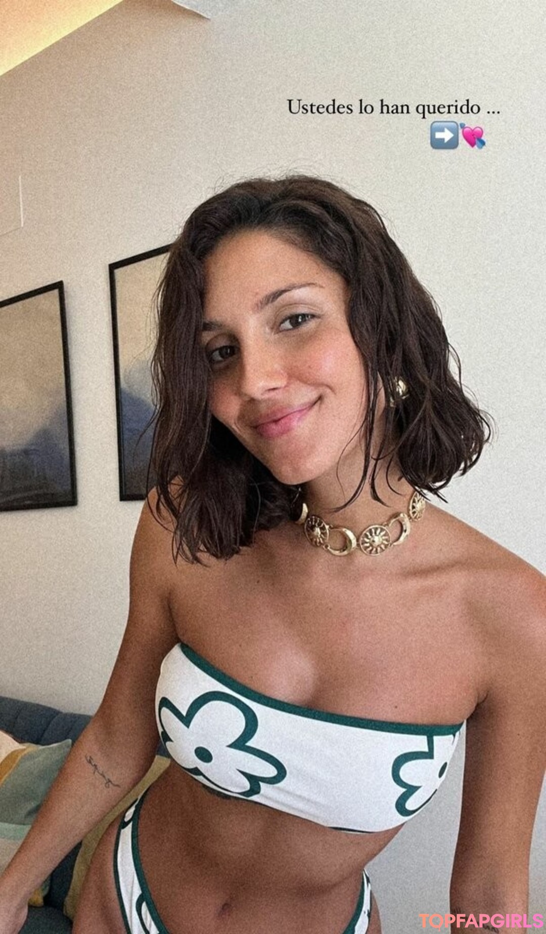 Foto desnuda filtrada de OnlyFans de Tania Medina #396 Foto desnuda filtrada de OnlyFans de Tania Medina #396