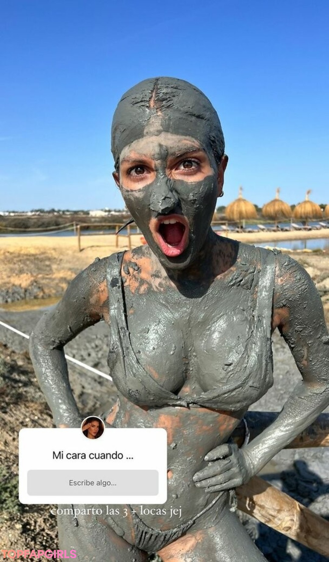 Foto desnuda filtrada de OnlyFans de Tania Medina #423 Foto desnuda filtrada de OnlyFans de Tania Medina #423