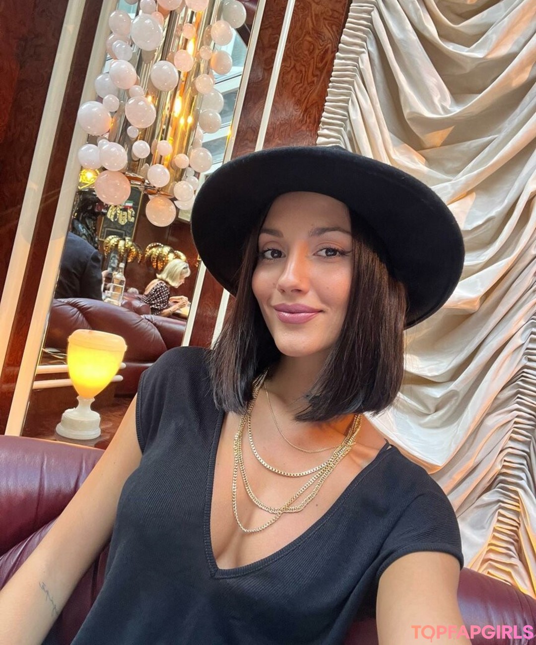 Foto desnuda filtrada de OnlyFans de Tania Medina #487 Foto desnuda filtrada de OnlyFans de Tania Medina #487