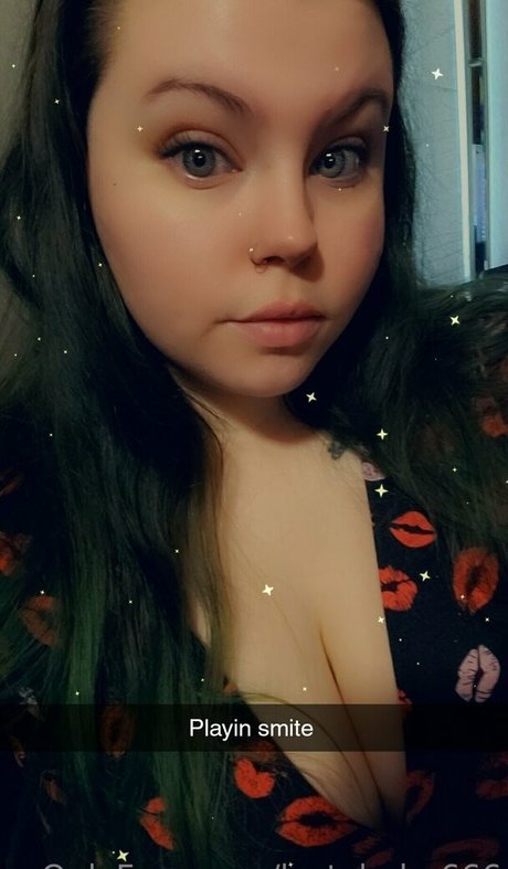 Lustybabe666