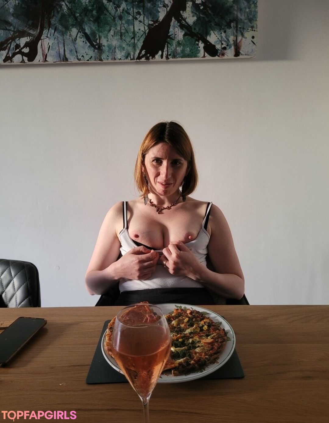 Foto desnuda filtrada de OnlyFans de Trimalchio87 #118 Foto desnuda filtrada de OnlyFans de Trimalchio87 #118