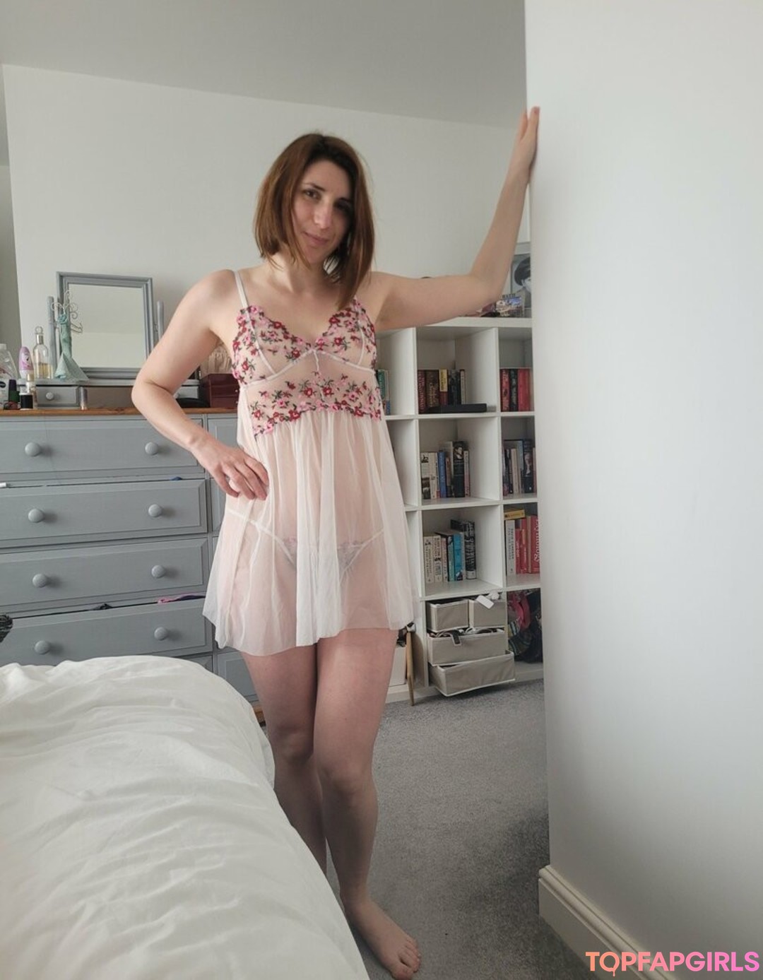 Foto desnuda filtrada de OnlyFans de Trimalchio87 #18 Foto desnuda filtrada de OnlyFans de Trimalchio87 #18