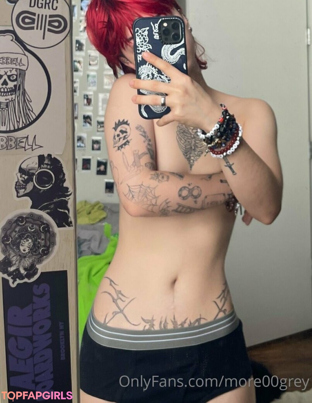 Foto desnuda filtrada de OnlyFans de More00grey #31 Foto desnuda filtrada de OnlyFans de More00grey #31