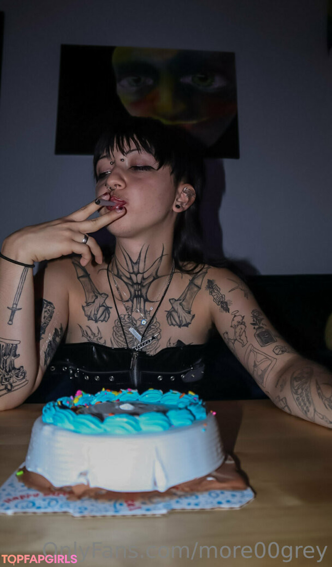 Foto desnuda filtrada de OnlyFans de More00grey #59 Foto desnuda filtrada de OnlyFans de More00grey #59