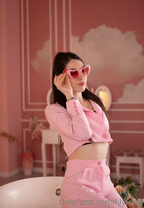 Lilylong