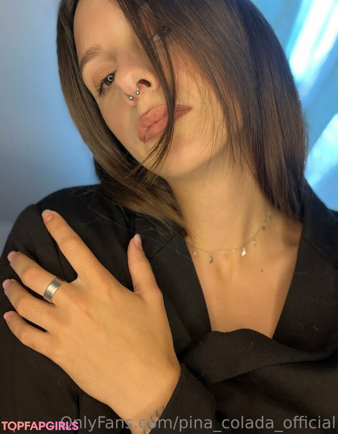 Foto desnuda filtrada de OnlyFans de Pinacoladaofficial #233 Foto desnuda filtrada de OnlyFans de Pinacoladaofficial #233