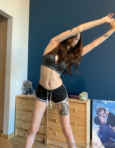 Foto desnuda filtrada de OnlyFans de Pinacoladaofficial