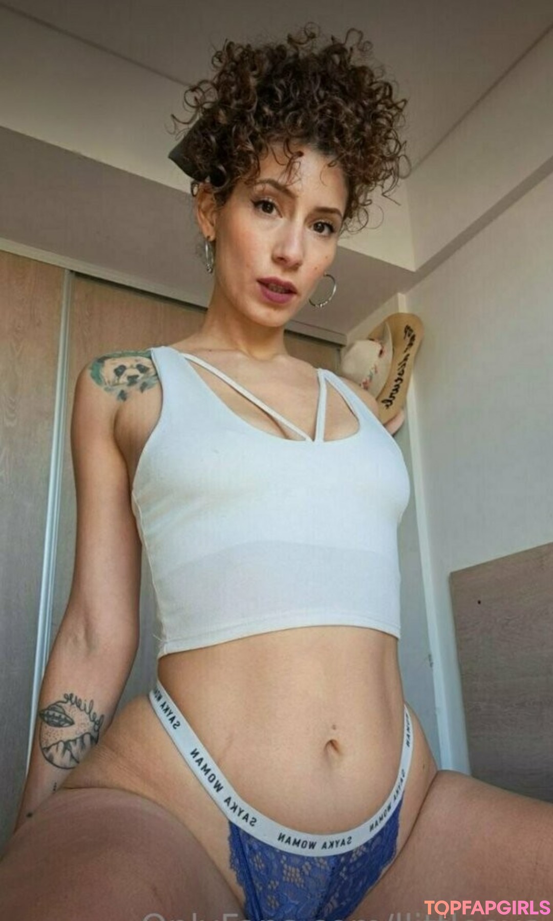 Foto desnuda filtrada de OnlyFans de Llittleeva #163 Foto desnuda filtrada de OnlyFans de Llittleeva #163