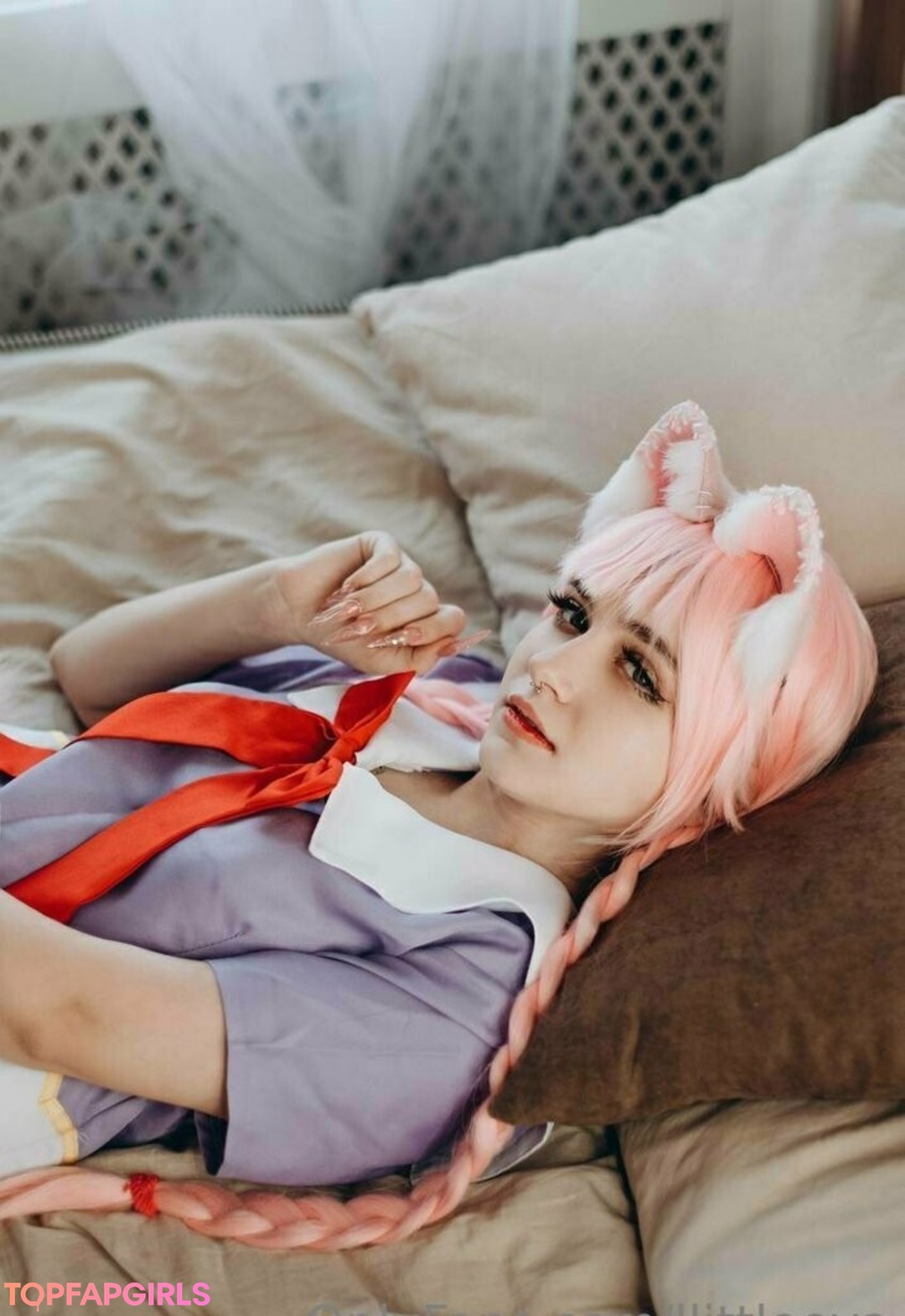 Foto desnuda filtrada de OnlyFans de Llittleeva #265 Foto desnuda filtrada de OnlyFans de Llittleeva #265