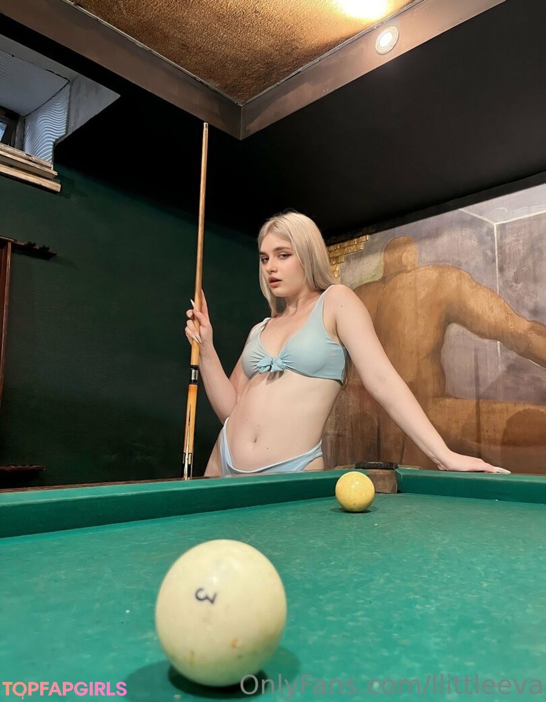 Foto desnuda filtrada de OnlyFans de Llittleeva #278 Foto desnuda filtrada de OnlyFans de Llittleeva #278