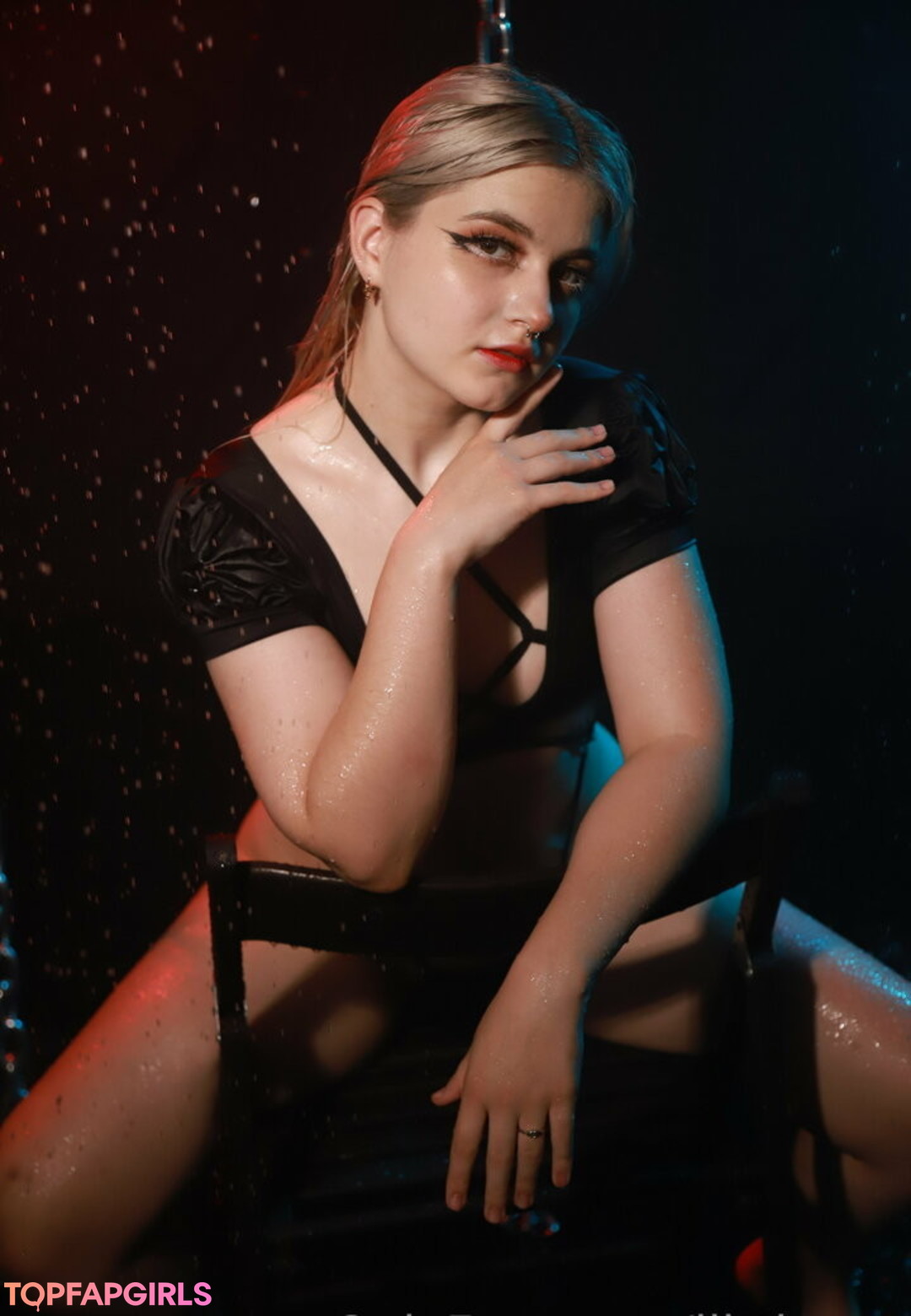 Foto desnuda filtrada de OnlyFans de Llittleeva #324 Foto desnuda filtrada de OnlyFans de Llittleeva #324