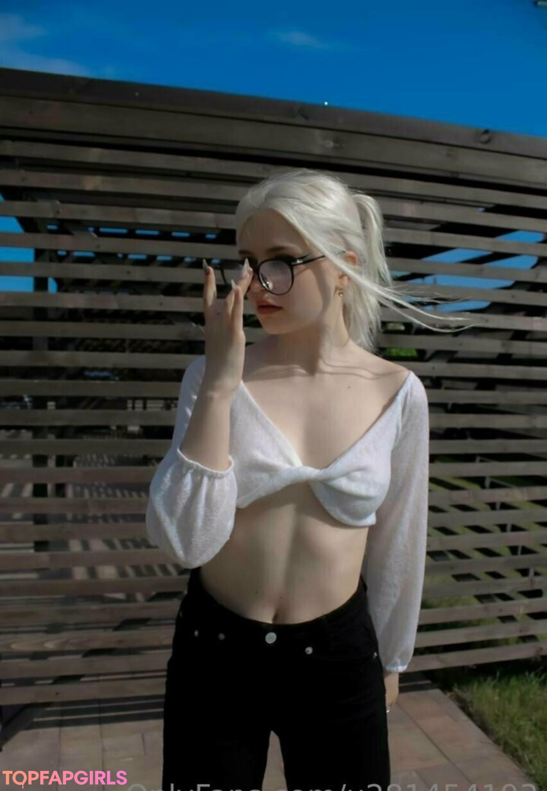 Foto desnuda filtrada de OnlyFans de Llittleeva #45 Foto desnuda filtrada de OnlyFans de Llittleeva #45