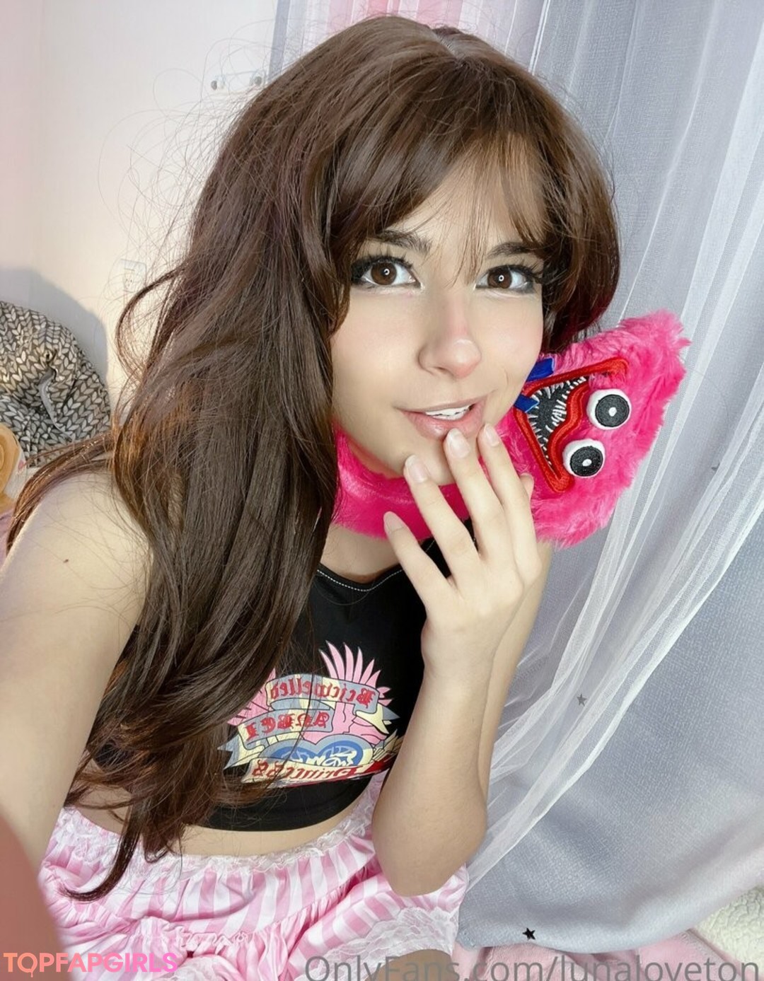 Foto desnuda filtrada de OnlyFans de Lunaloveton #104 Foto desnuda filtrada de OnlyFans de Lunaloveton #104