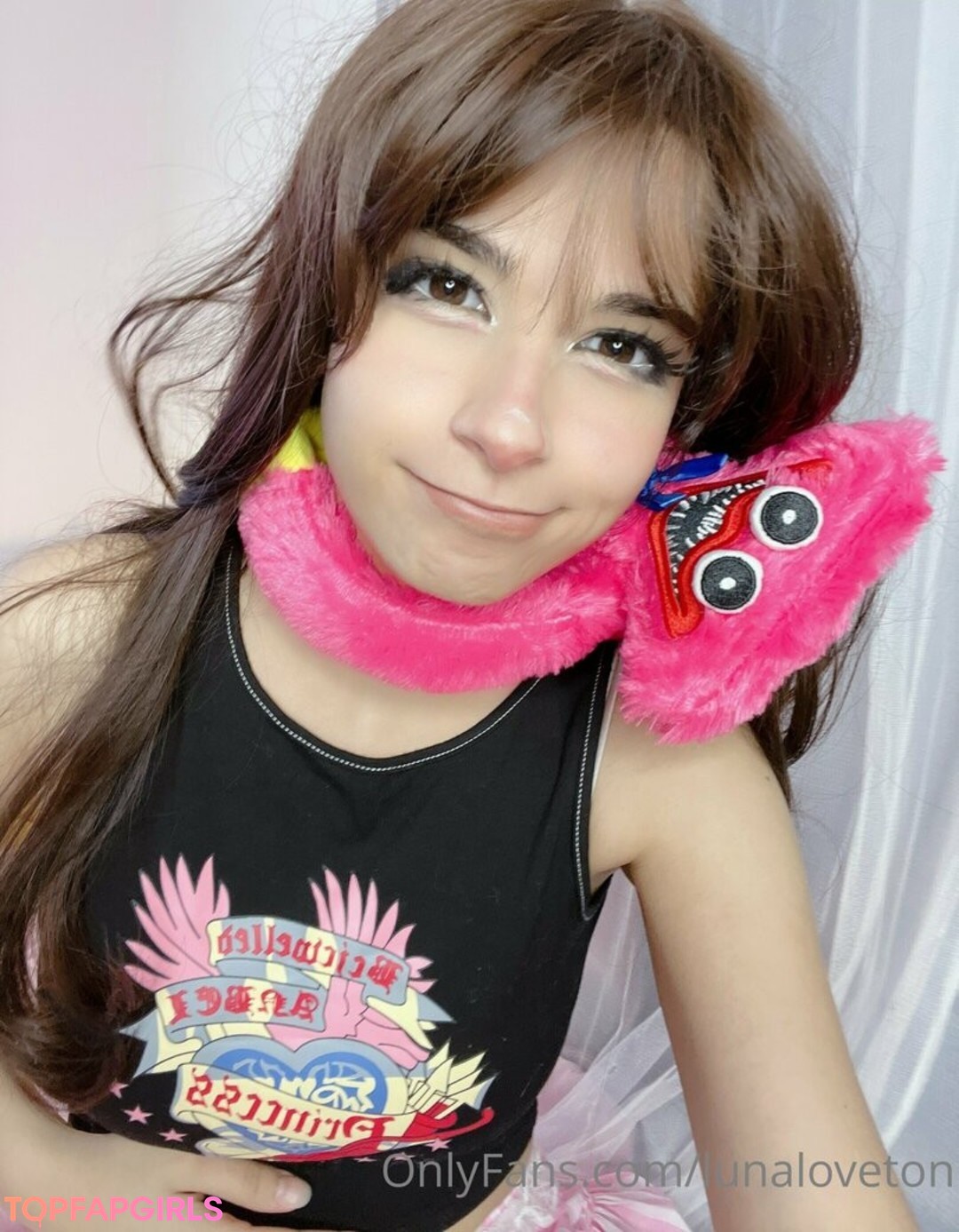 Foto desnuda filtrada de OnlyFans de Lunaloveton #105 Foto desnuda filtrada de OnlyFans de Lunaloveton #105