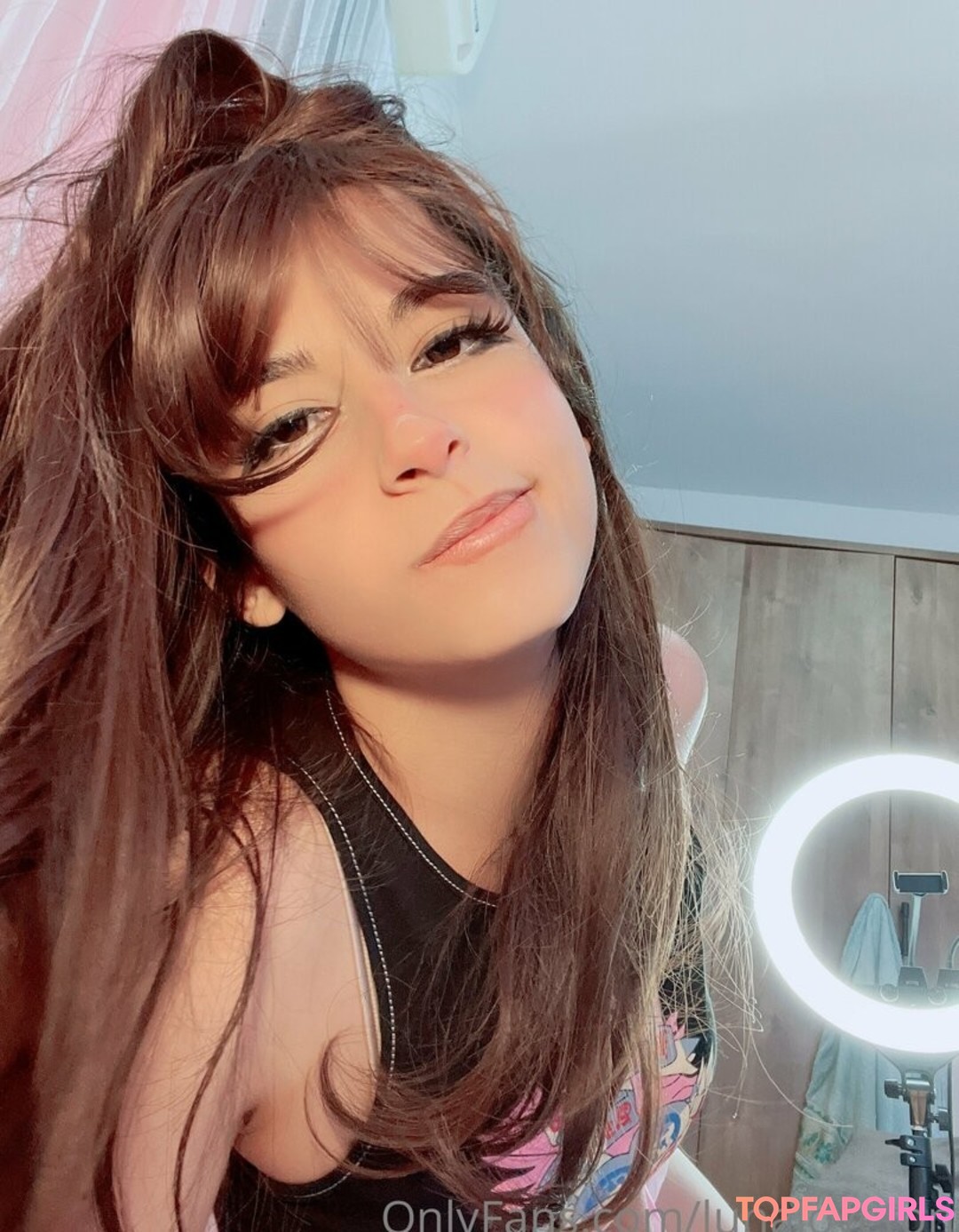 Foto desnuda filtrada de OnlyFans de Lunaloveton #112 Foto desnuda filtrada de OnlyFans de Lunaloveton #112