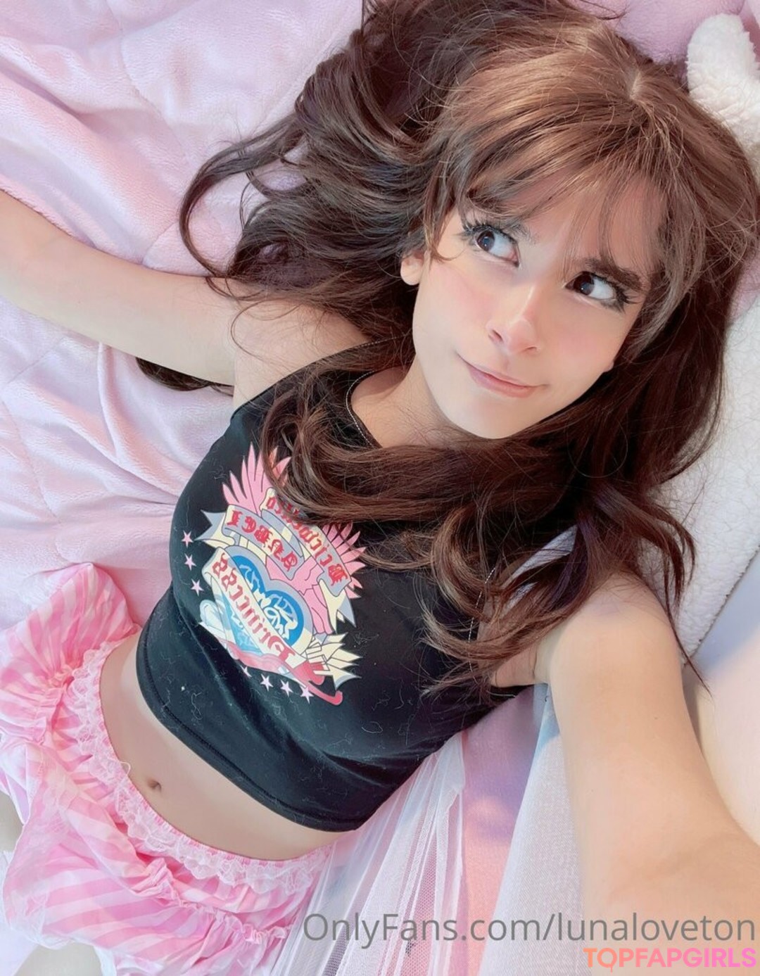 Foto desnuda filtrada de OnlyFans de Lunaloveton #115 Foto desnuda filtrada de OnlyFans de Lunaloveton #115