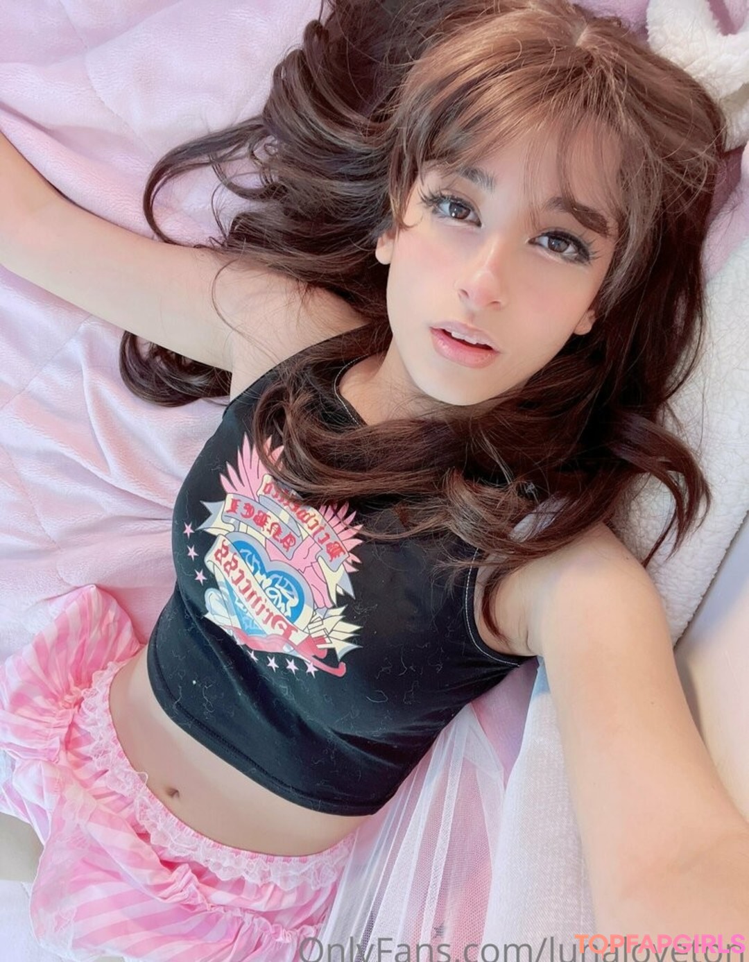 Foto desnuda filtrada de OnlyFans de Lunaloveton #116 Foto desnuda filtrada de OnlyFans de Lunaloveton #116