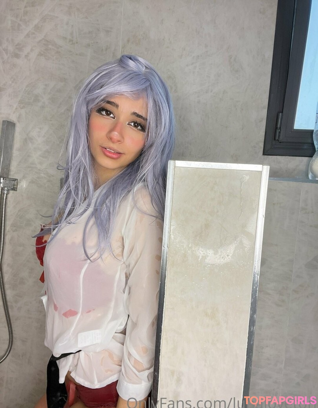 Foto desnuda filtrada de OnlyFans de Lunaloveton #192 Foto desnuda filtrada de OnlyFans de Lunaloveton #192