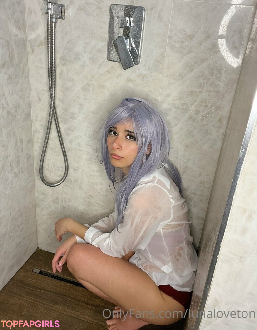 Foto desnuda filtrada de OnlyFans de Lunaloveton #201 Foto desnuda filtrada de OnlyFans de Lunaloveton #201