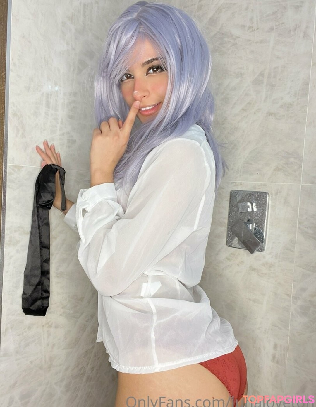 Foto desnuda filtrada de OnlyFans de Lunaloveton #216 Foto desnuda filtrada de OnlyFans de Lunaloveton #216