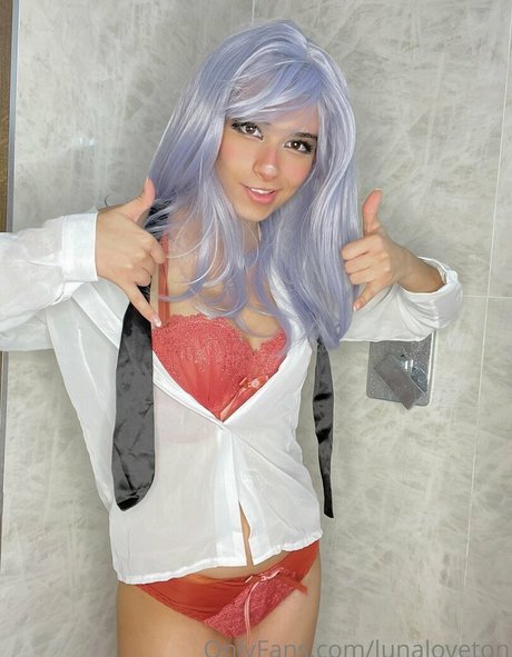 Lunaloveton