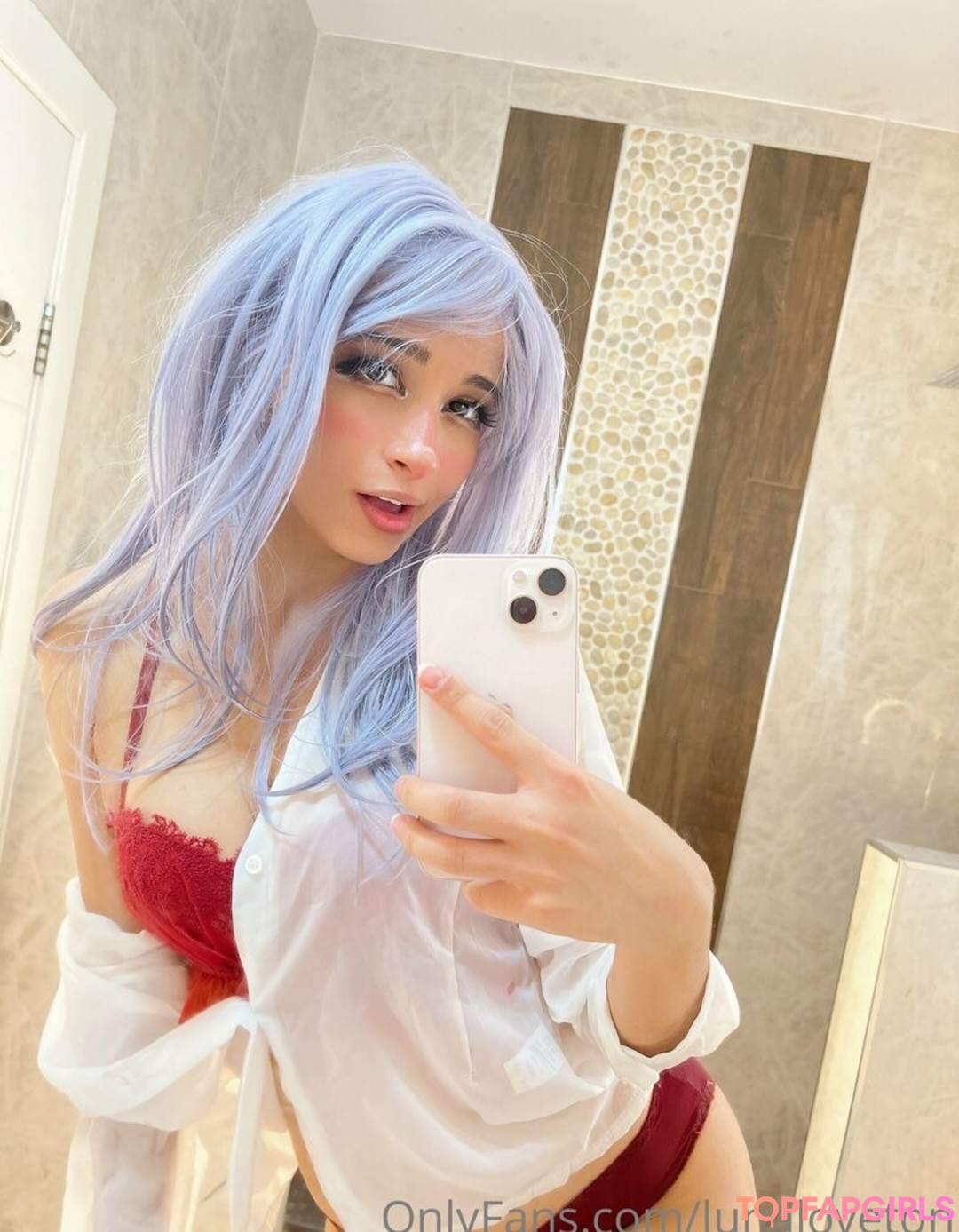 Foto desnuda filtrada de OnlyFans de Lunaloveton #228 Foto desnuda filtrada de OnlyFans de Lunaloveton #228