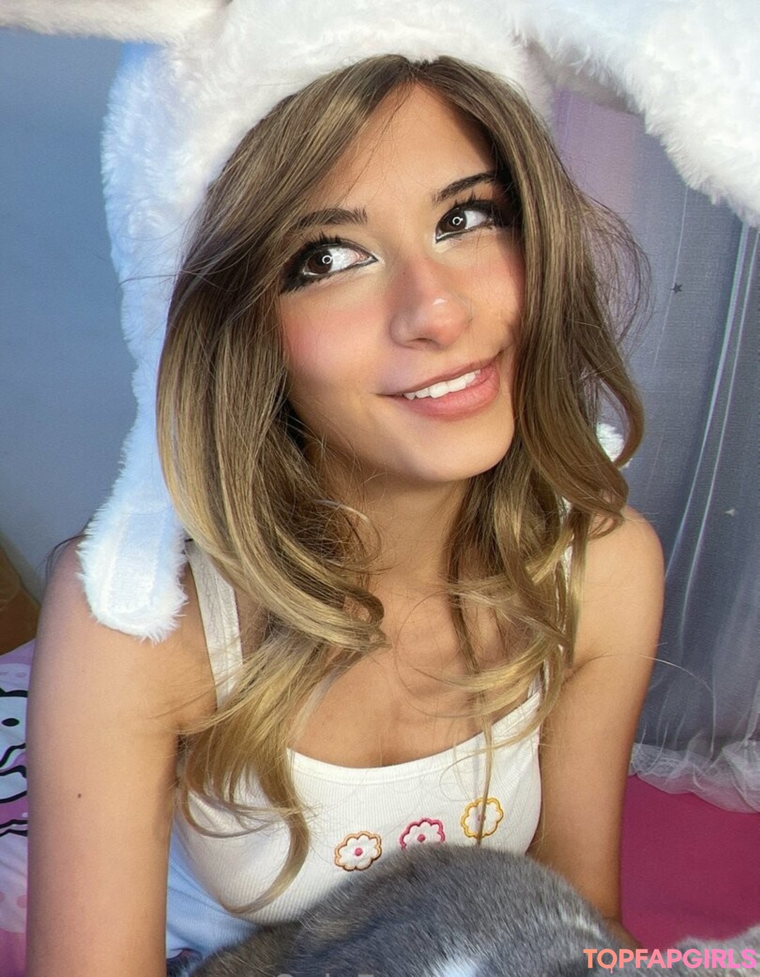 Foto desnuda filtrada de OnlyFans de Lunaloveton #268 Foto desnuda filtrada de OnlyFans de Lunaloveton #268