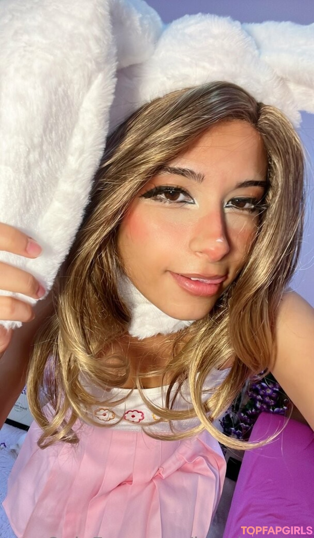 Foto desnuda filtrada de OnlyFans de Lunaloveton #273 Foto desnuda filtrada de OnlyFans de Lunaloveton #273