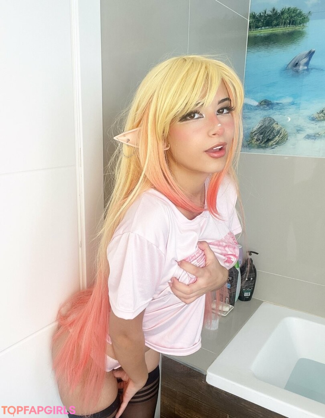 Foto desnuda filtrada de OnlyFans de Lunaloveton #30 Foto desnuda filtrada de OnlyFans de Lunaloveton #30