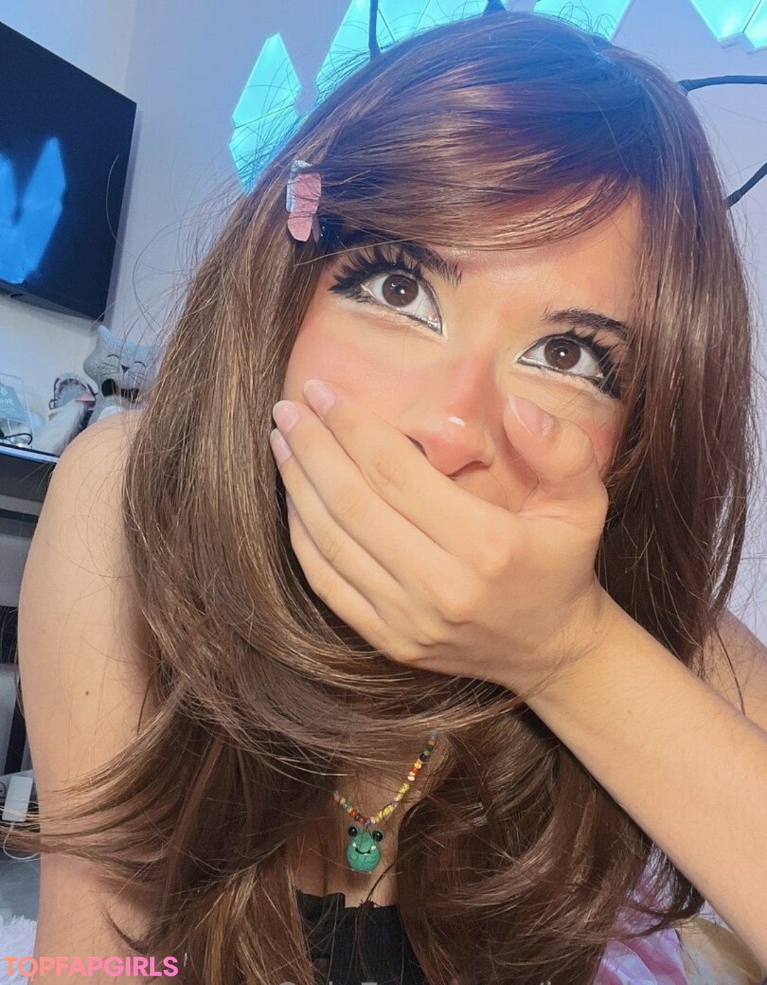 Foto desnuda filtrada de OnlyFans de Lunaloveton #394 Foto desnuda filtrada de OnlyFans de Lunaloveton #394