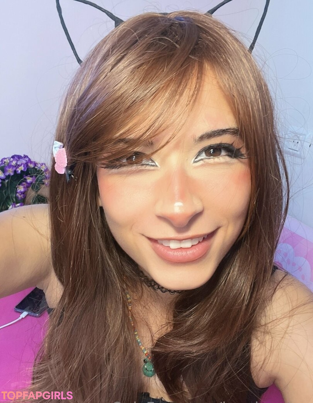Foto desnuda filtrada de OnlyFans de Lunaloveton #399 Foto desnuda filtrada de OnlyFans de Lunaloveton #399