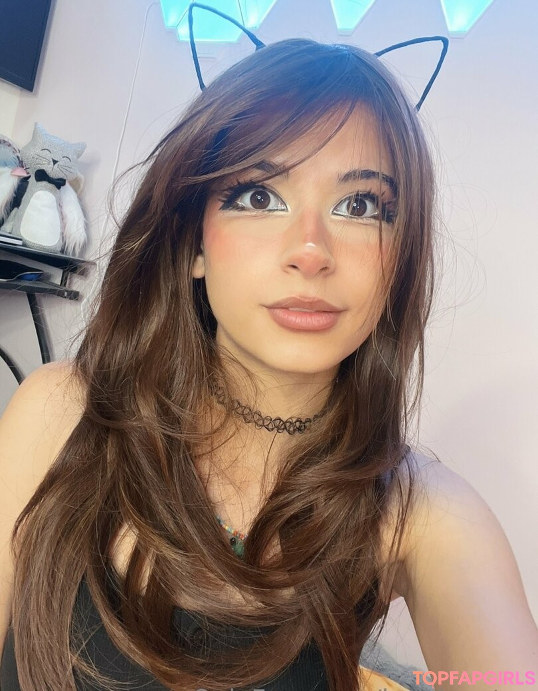 Foto desnuda filtrada de OnlyFans de Lunaloveton #400 Foto desnuda filtrada de OnlyFans de Lunaloveton #400