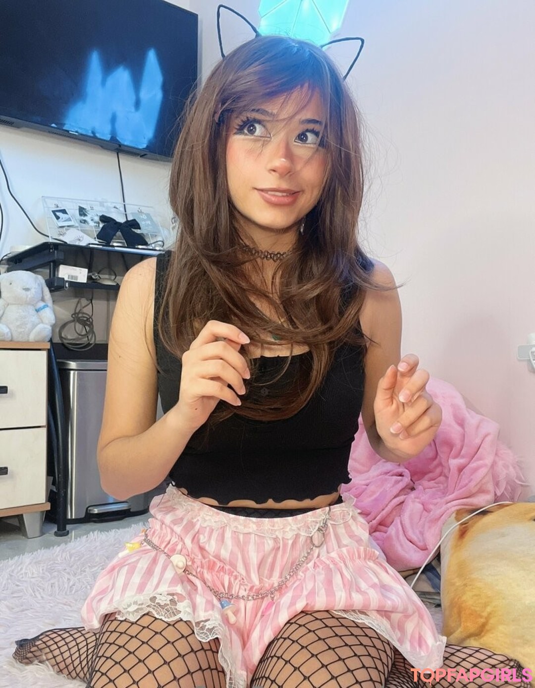 Foto desnuda filtrada de OnlyFans de Lunaloveton #427 Foto desnuda filtrada de OnlyFans de Lunaloveton #427