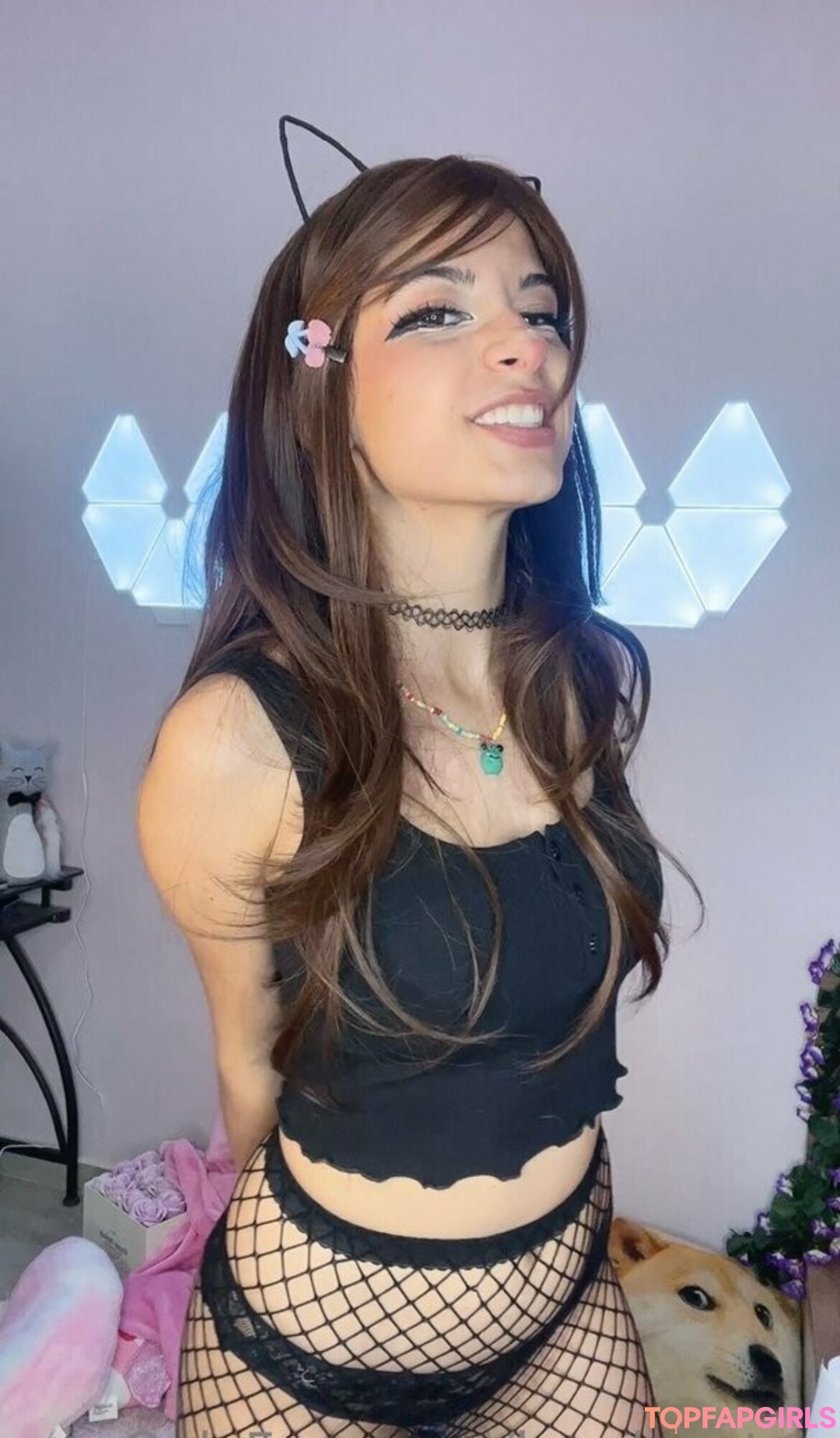 Foto desnuda filtrada de OnlyFans de Lunaloveton #508 Foto desnuda filtrada de OnlyFans de Lunaloveton #508