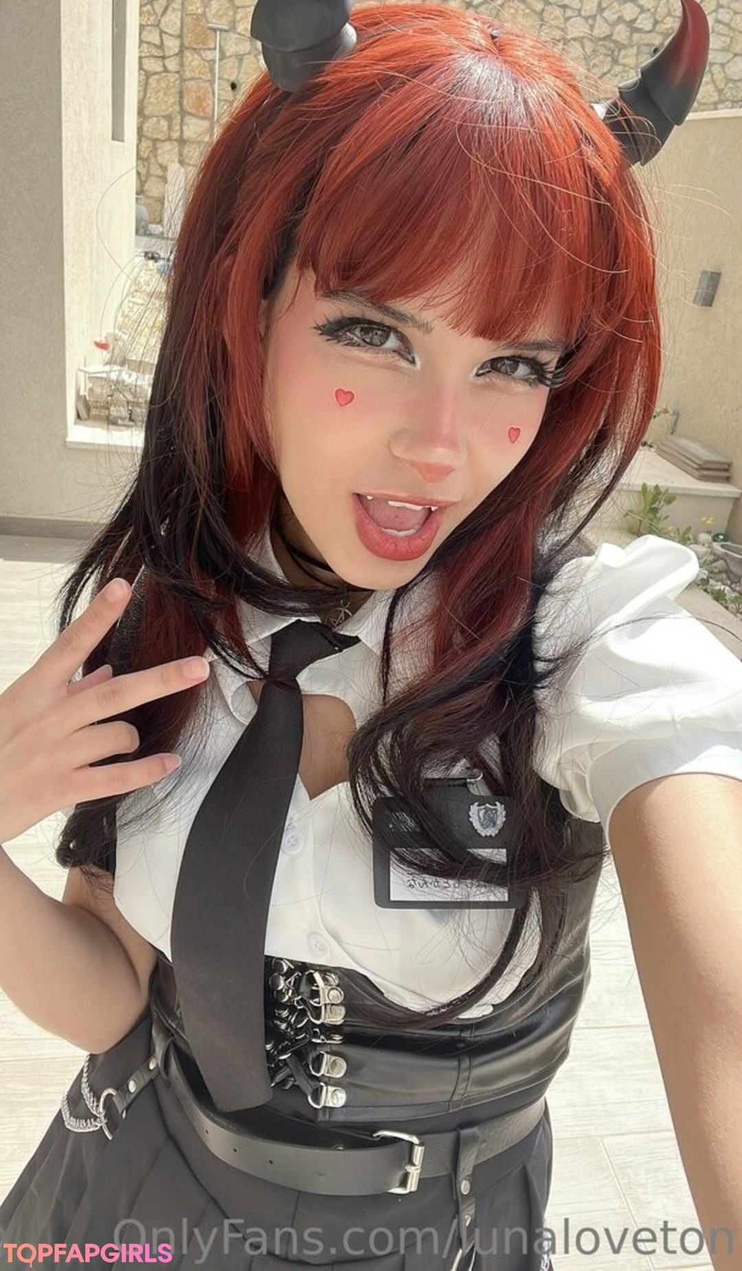 Foto desnuda filtrada de OnlyFans de Lunaloveton #665 Foto desnuda filtrada de OnlyFans de Lunaloveton #665