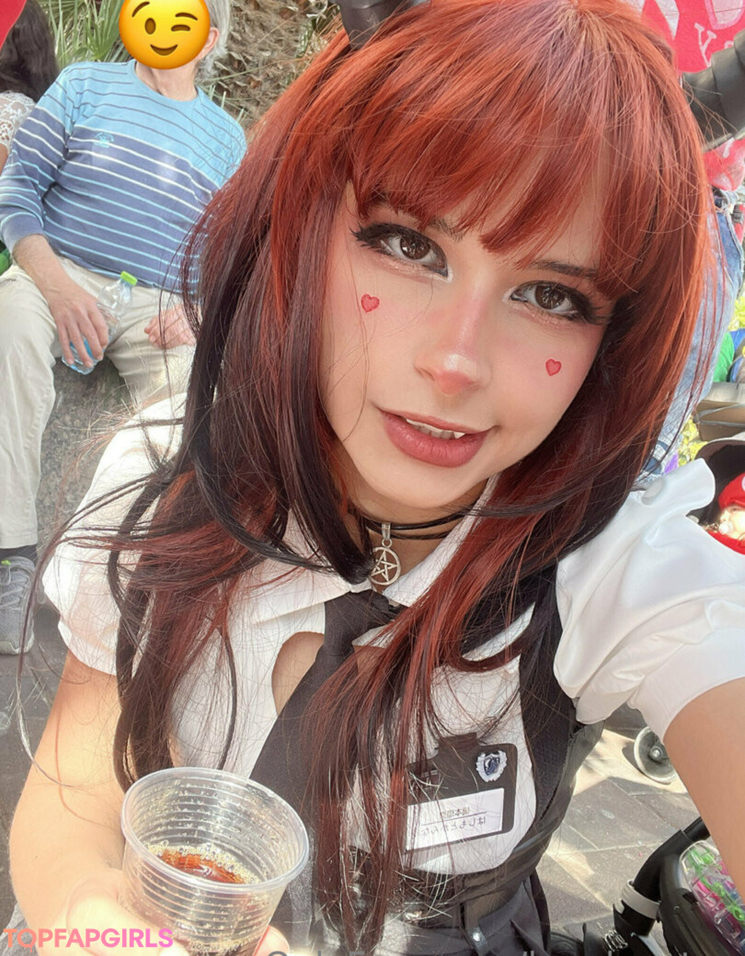 Foto desnuda filtrada de OnlyFans de Lunaloveton #682 Foto desnuda filtrada de OnlyFans de Lunaloveton #682