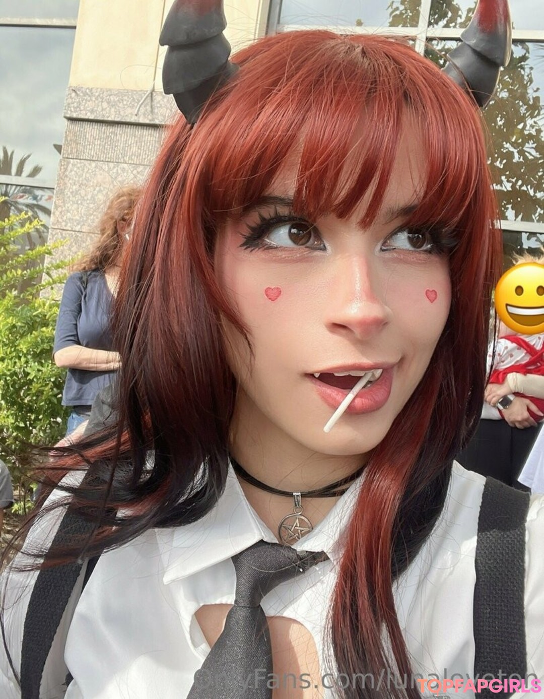 Foto desnuda filtrada de OnlyFans de Lunaloveton #691 Foto desnuda filtrada de OnlyFans de Lunaloveton #691