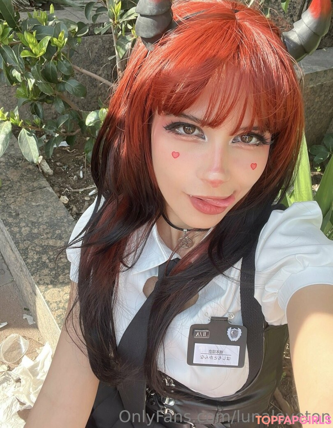 Foto desnuda filtrada de OnlyFans de Lunaloveton #697 Foto desnuda filtrada de OnlyFans de Lunaloveton #697