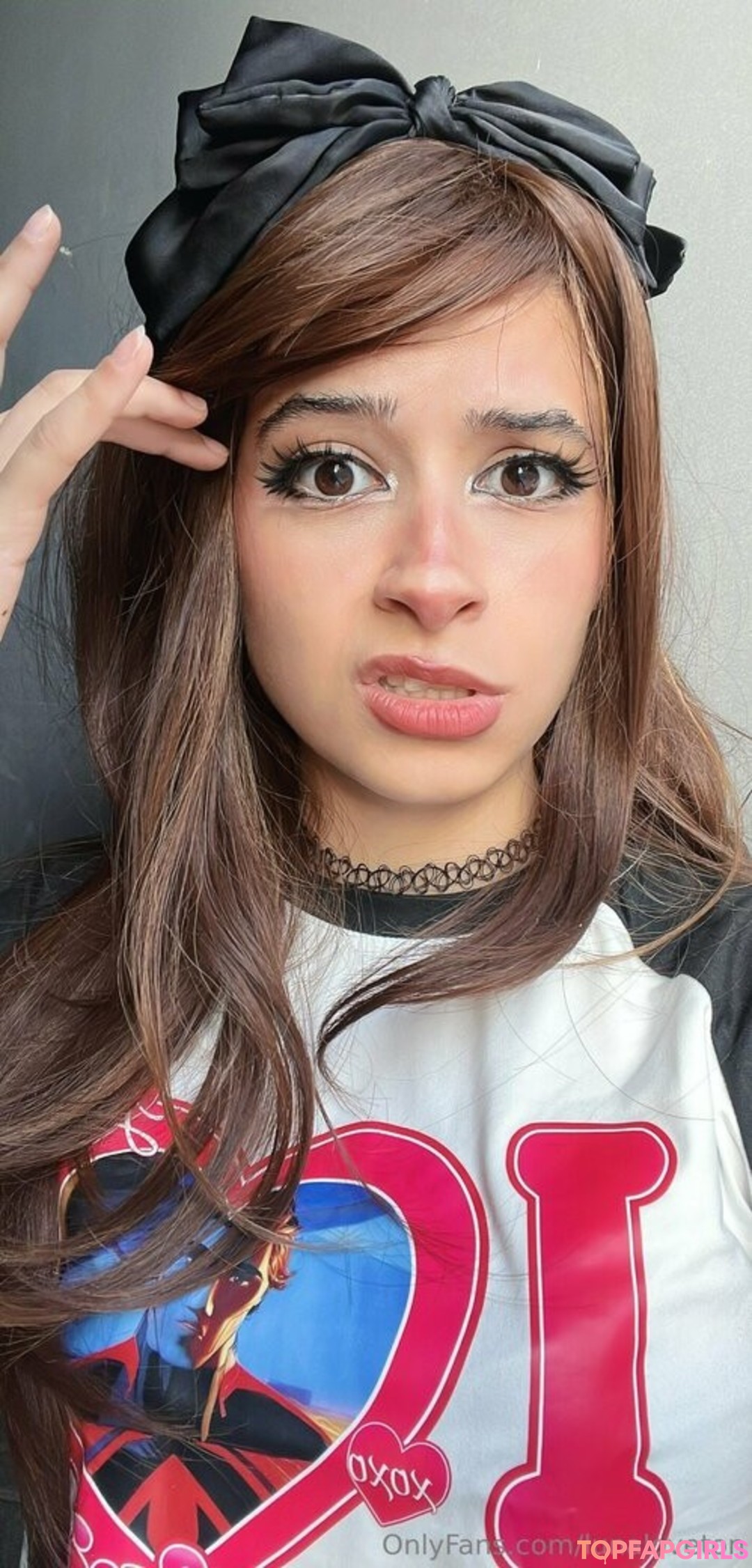 Foto desnuda filtrada de OnlyFans de Lunaloveton #740 Foto desnuda filtrada de OnlyFans de Lunaloveton #740