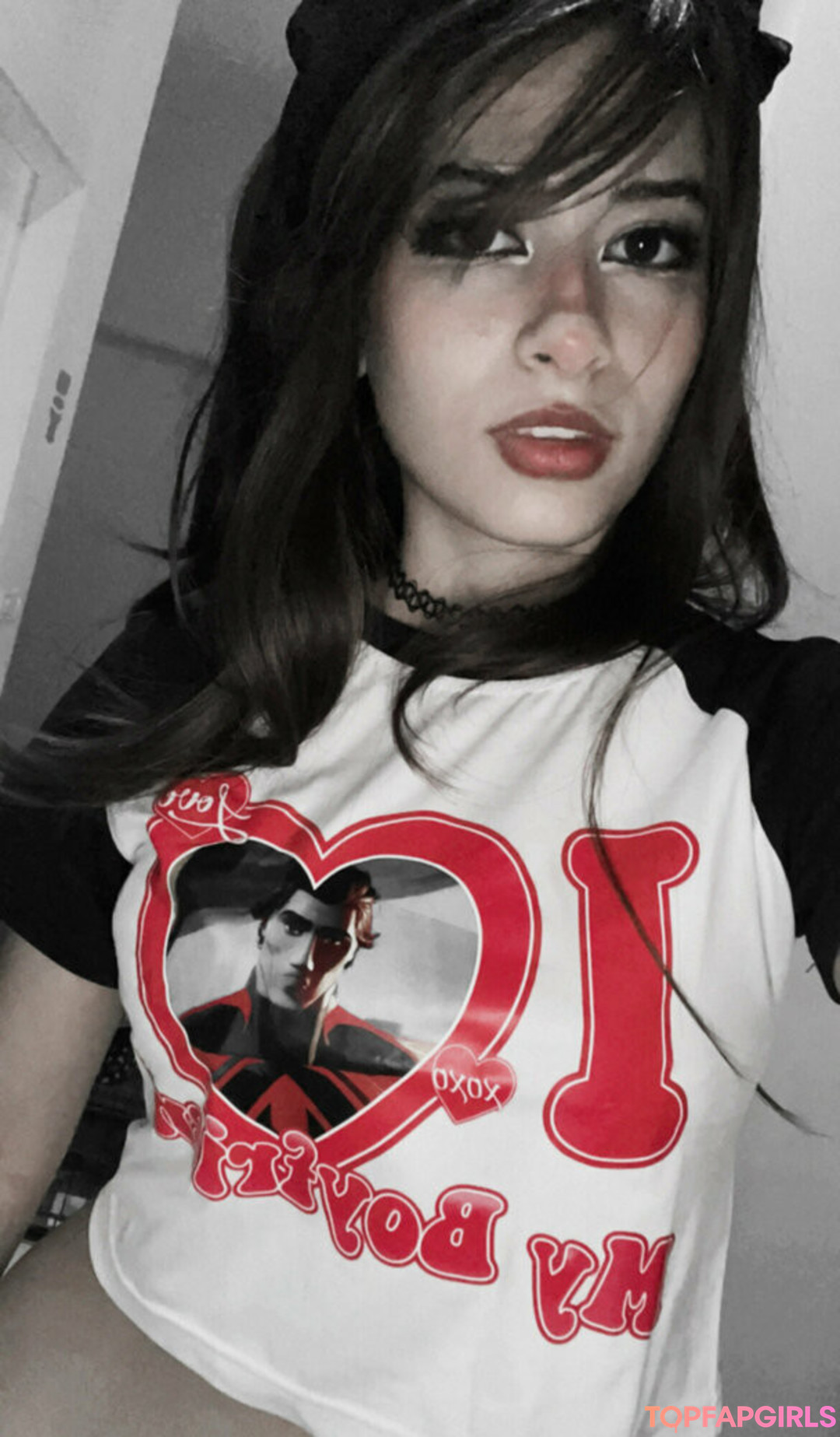 Foto desnuda filtrada de OnlyFans de Lunaloveton #744 Foto desnuda filtrada de OnlyFans de Lunaloveton #744