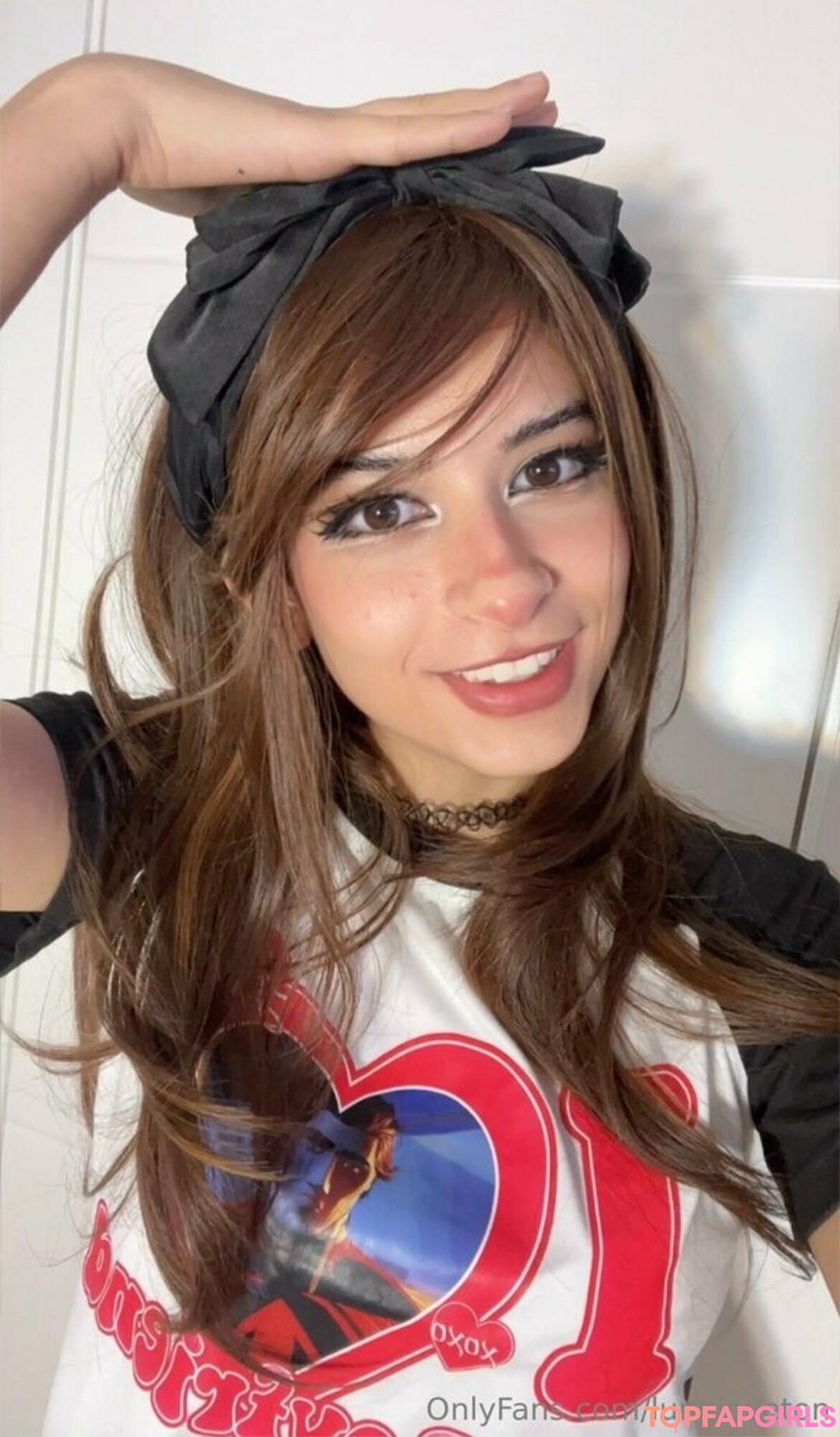 Foto desnuda filtrada de OnlyFans de Lunaloveton #747 Foto desnuda filtrada de OnlyFans de Lunaloveton #747