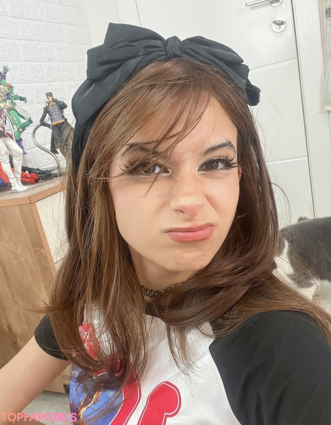 Foto desnuda filtrada de OnlyFans de Lunaloveton #777 Foto desnuda filtrada de OnlyFans de Lunaloveton #777