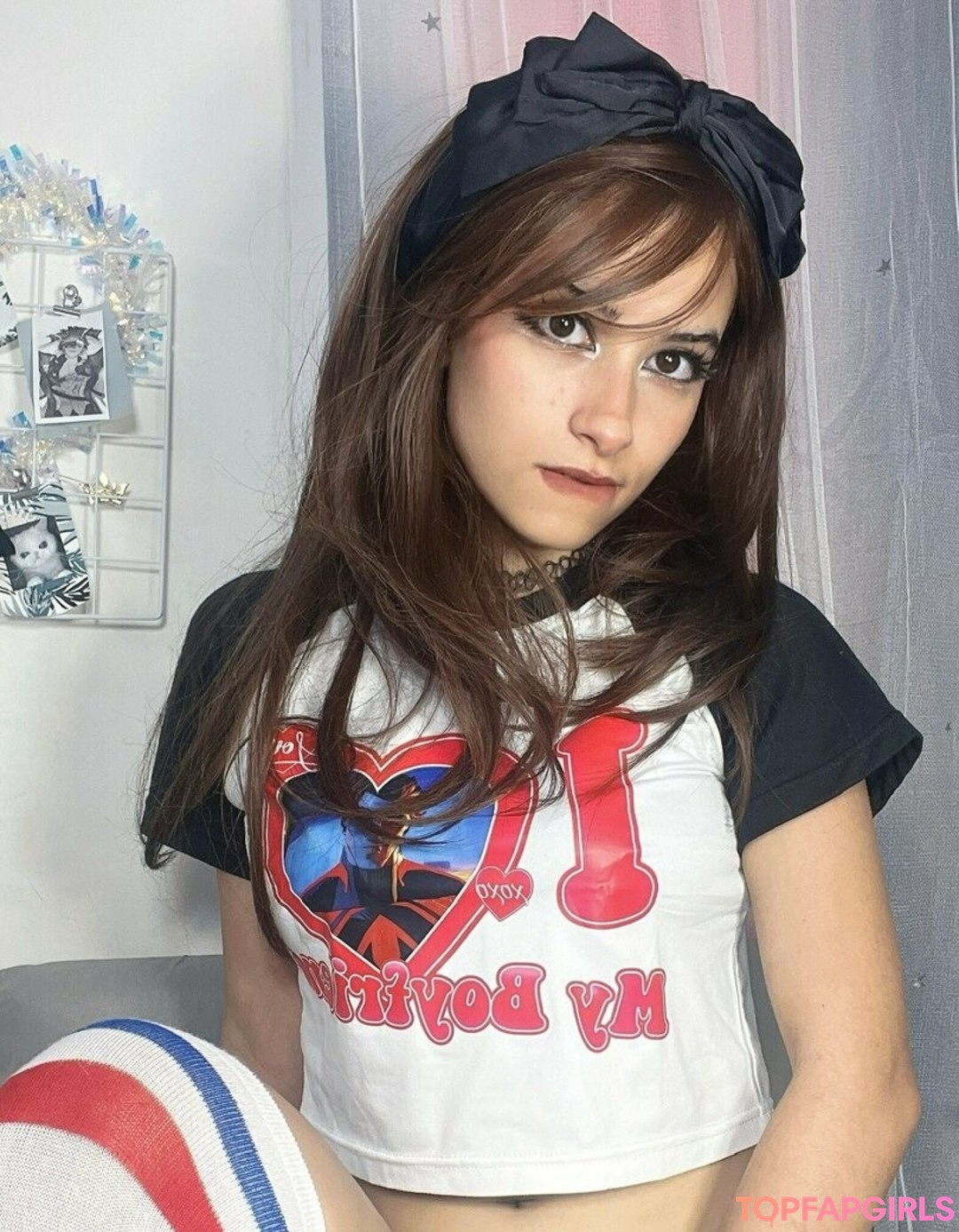 Foto desnuda filtrada de OnlyFans de Lunaloveton #821 Foto desnuda filtrada de OnlyFans de Lunaloveton #821