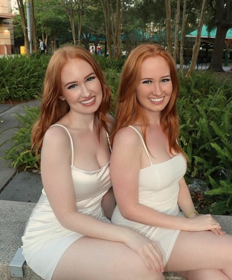 Burinski Twins
