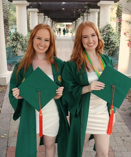 Burinski Twins