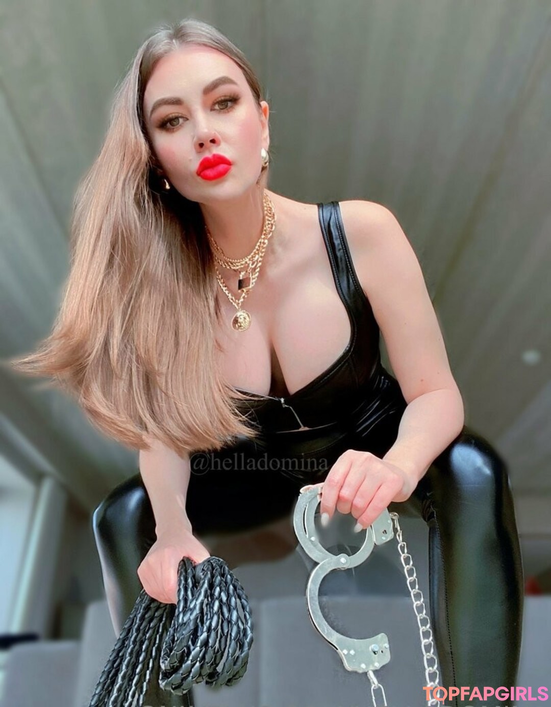 Foto desnuda filtrada de OnlyFans de Helladomina #238 Foto desnuda filtrada de OnlyFans de Helladomina #238